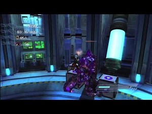 Sonic the Hedgehog 2006: Aquatic Base (Shadow) [1080 HD]