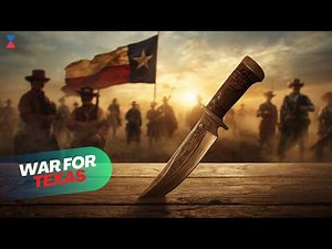 Remember the Alamo – The Story of the Texas Revolution