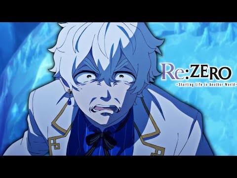 The SECRET of Regulus' AUTHORITY | Re:Zero 3 | Summary and Analysis - Episode 10