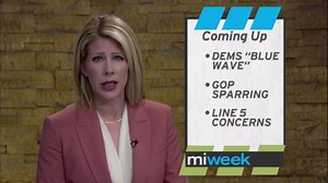 MiWeek:Blue Wave/Line 5 Concerns Season 6 Episode 51
