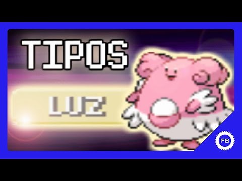 RPG maker xp tutorial español / TIPOS (pokémon essentials)