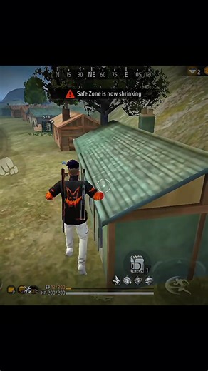 top Mythbusters in free fire video #shorts #freefire #freefiremax