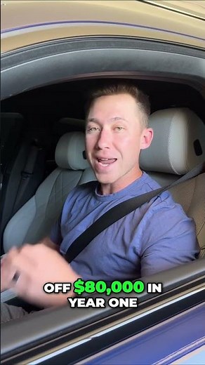 Buy a Vehicle Over 6,000 lbs? Here’s How to Write Off Up to $100K