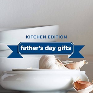 20K views · 105 reactions | If Dad's a home chef, you've gotta check out these Father's Day finds. Contactless curbside pickup now available in select stores! | Bed Bath & Beyond | Facebook