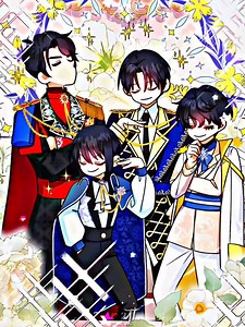 Lord Baby Runs Romance Fantasy With Cash Chapter 112