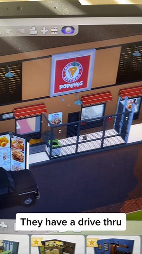 NewCrest Upgrade!! Insimnia Popeyes Mod Showcase