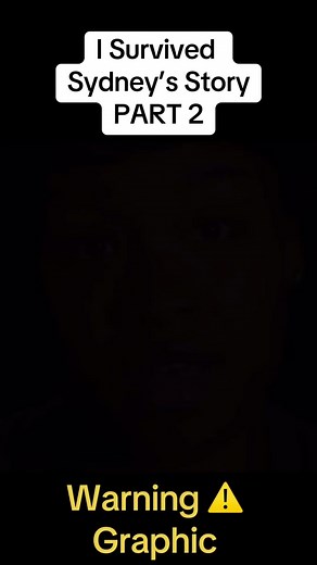 Sydney's Story Part 2: True Crime Documentary