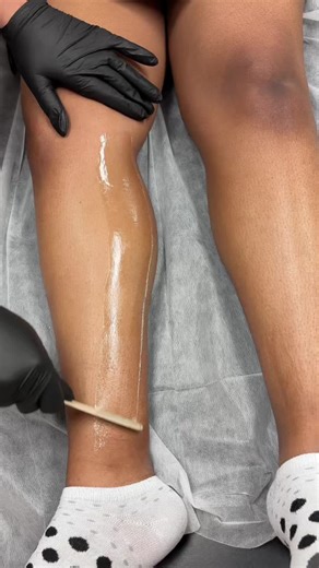 Experience Long-Lasting Smoothness with Leg Wax in North Brunswick