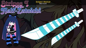 Stripes I Revival Mod for Team Fortress 2 | TF2 Mods