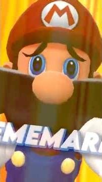 Mario plays Poppy playtime 4 #poppyplaytimechapter4 #shorts