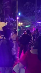 Rose Garden Hotel - Yangon on Reels