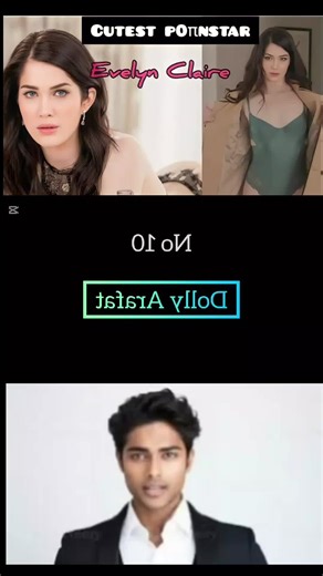 Top ten Muslim Prnstars in the world | Ten Best Muslim Pronstars who made their name in AV industry#foryou #viral #viraltiktok #tiktok #gymgirl