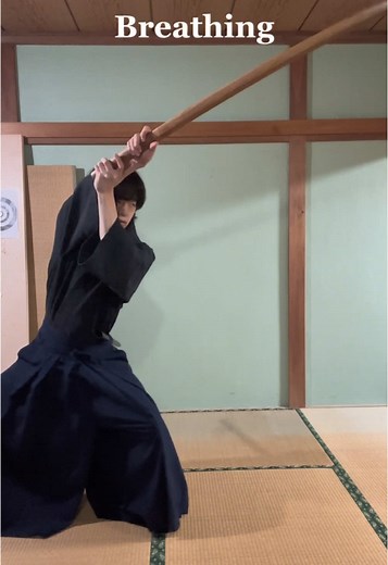 #samurai #kenjutsu #martialarts #zen #breathing #meditation #movingmeditation #philosophy #psychology