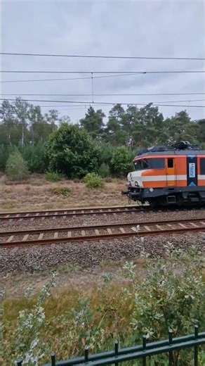 NS 1600/ 1800 - Old Locon + Flat Wagons + Super 😁😁😁