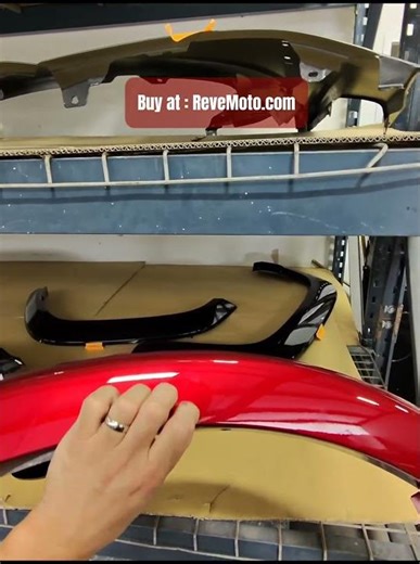 2009-2014 Ford F-150 Fender Flare QC Process — Catching What the Camera Can't See | ReveMoto