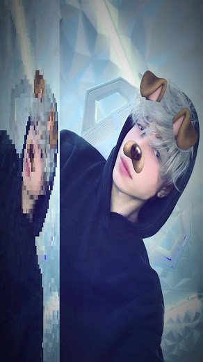 Puppymaxxing: skhones Fan Clips & Collabs