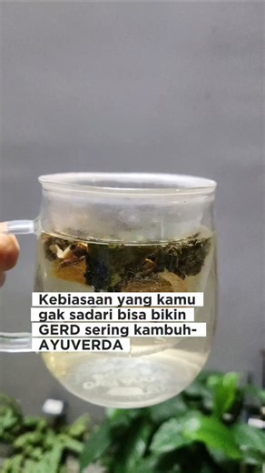 Kebiasaan yang gak kamu sadari menyebabkan GERD ala AYURVEDA