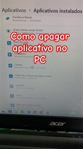 How to uninstall applications in Windows (quick and easy)