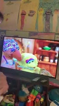 Sesame Beginnings Exploring Together - James’s review
