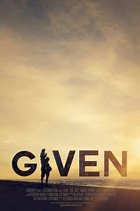 Given - Movie