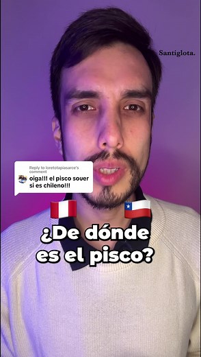 Pisco: The Linguistic, Historical, and Geographical Tale Between Peru and Chile