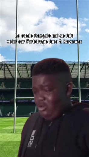 Bayonne Rugby Humor in Top 14 Matches