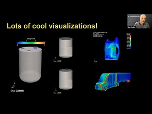 What's so Super About Supercomputing?