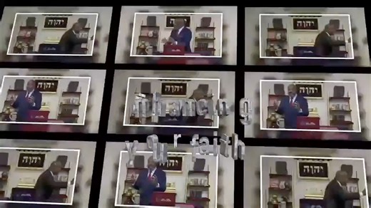 26 reactions | Walking by Sight vs Walking by Faith - Genesis 13:...