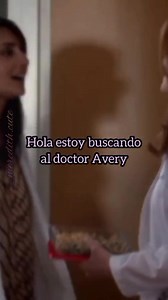 1.3M views · 52K reactions | Que bonita amistad 﫣藍來 [RV] #greysanatomy #greysabc #fypシ #greysanatomyedit #greysanatomyfan #FriendshipDay #HastaElFinal #simba #medicina #cristinayang cristina | Universo Greys anatomy | Facebook