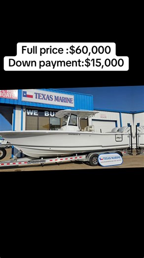 🚤🔥 2024 Sea Hunt 305 Ultra SE – ONLY 36 HOURS 🔥🚤 💰 Financing Available 💲 Price: $60,000 📍 Location: TX 77586 For sale is a 2024 Sea Hunt 305 Ultra SE in excellent condition with only 36 hours. Powered by twin Yamaha 300 HP engines with joystick control for easy docking. This boat is fully loaded and turnkey, ideal for offshore fishing, cruising, and family trips. Key Features & Options ⚓ Twin Yamaha 300 HP (power-matched) 🕹️ Joystick docking system 🚤 Aluminum / galvanized triple-axle tr