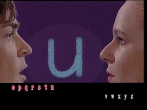 ABC -Kids sing along song