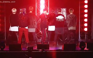 【BTS】Face Yourself 见面会 日语版 Mic Drop 现场中字