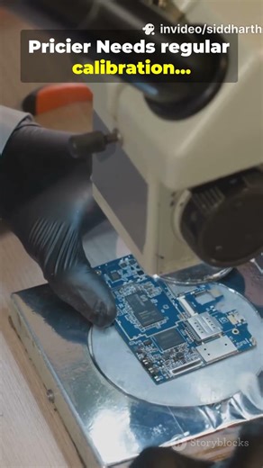 Hands on skills & live practical Electronics, Electrical - Electrochemical vs Semiconductor