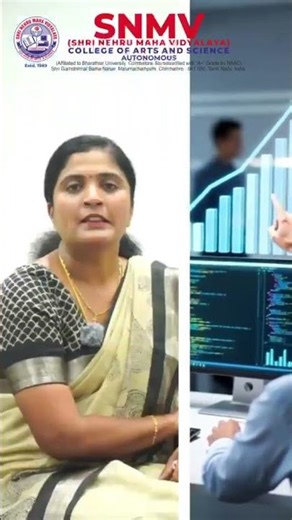 Build a Smart Career with Commerce & Computer Applications
