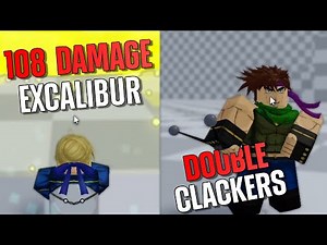 [ABA] 8 Moves To Stack To Make Your Mode BETTER