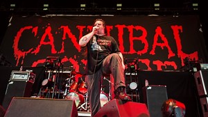 Fan poll: Top 5 CANNIBAL CORPSE songs