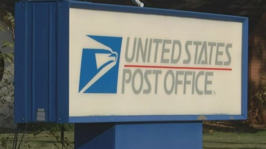 USPS announces Tulsa's processing facility is here to stay