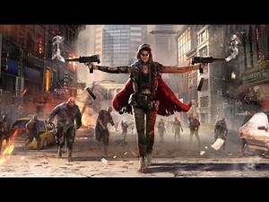 HOLLYWOOD ADVENTURE Movies - Best ZOMBIE SCI FI Full Length Movies