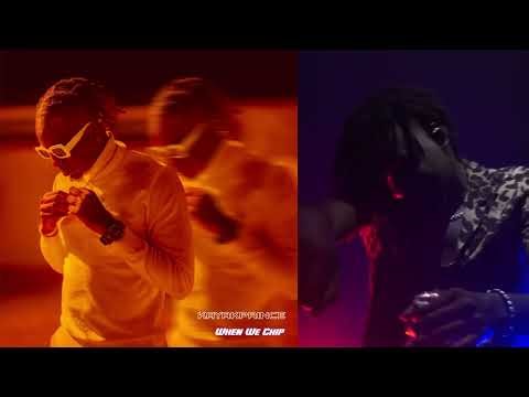 KayakPrince - When We Chip {Crash Out Riddim} {Grenada Soca 2026}