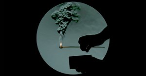 Schlieren Photography Lets Us See an Invisible World