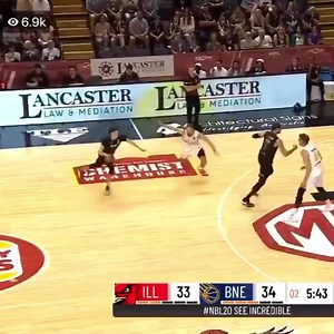 LAMELO DROPPED HIM TWICE 🤯 | SLAM