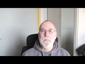 Lumbar Fusion Surgery L3-L4-L5 8 days post op