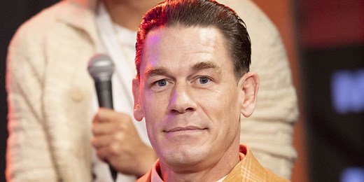 John Cena reveals reason he follows over 950,000 random people on X