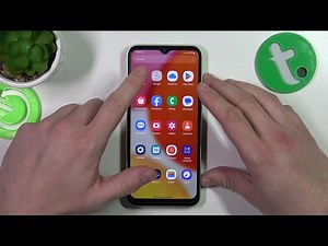 How to Find File Manager on Samsung Galaxy A14?
