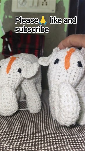 @Charoo614 like and subscribe #knittig #crochet 🙏🙏🙏