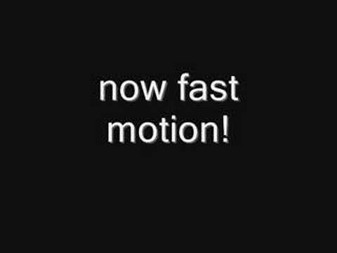 hand signs - grand fireball jutsu