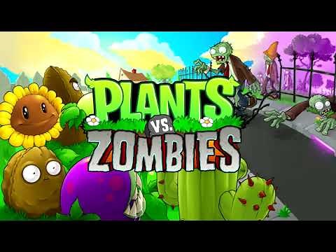 Crazy Dave (Main Menu) - Plants vs. Zombies