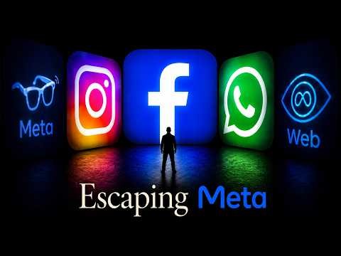Every Way Meta Tracks You, and How to Fight Back