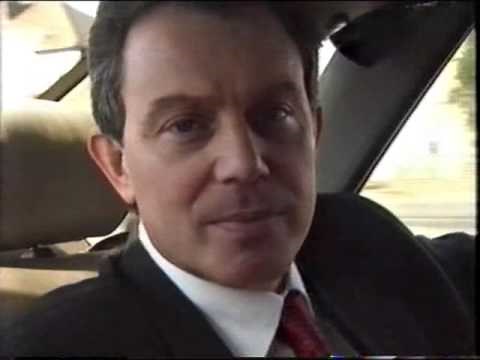 Labour Party Election Broadcast 24 April 1997