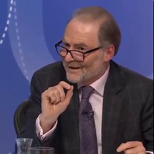 79K views · 1.2K reactions | “A lesson in history… dictators tend to win in the short term. Democracies tend to win in the long term” Professor of European Studies Timothy Garton Ash says like Hitler and Stalin before him, Vladimir Putin will be defeated. | BBC Question Time | Facebook